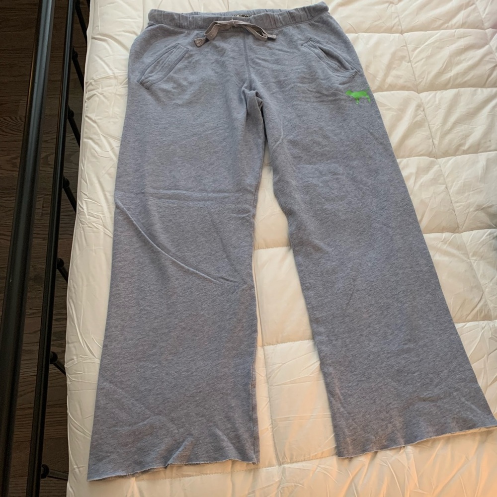 PINK Sweatpants